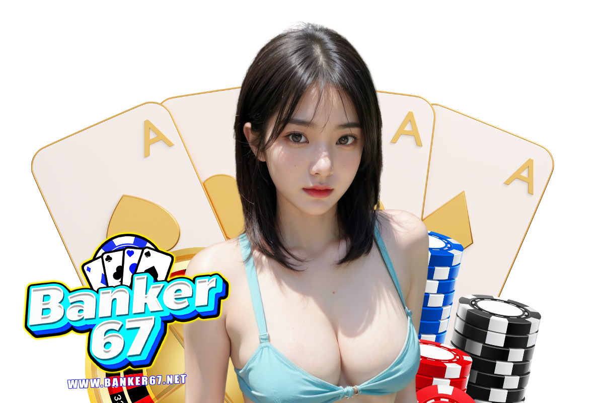banker67 เว็บตรง